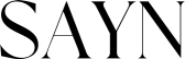 SAYN Coupons and Promo Code